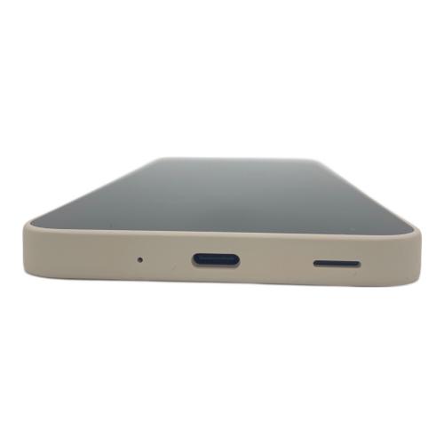 SHARP (シャープ) AQUOS SH-52E