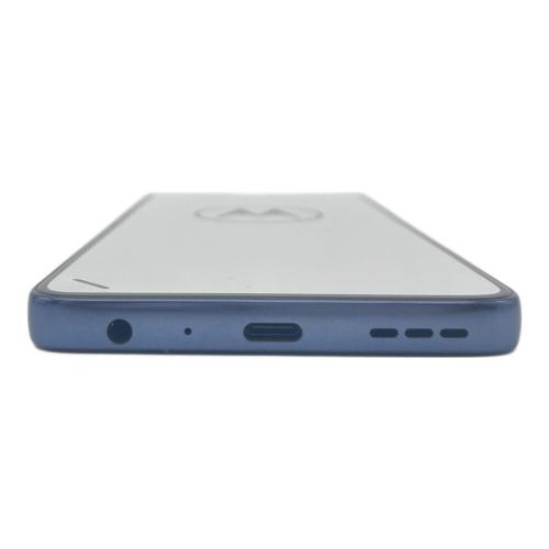 MOTOROLA (モトローラ) moto g 66j XT2529-3