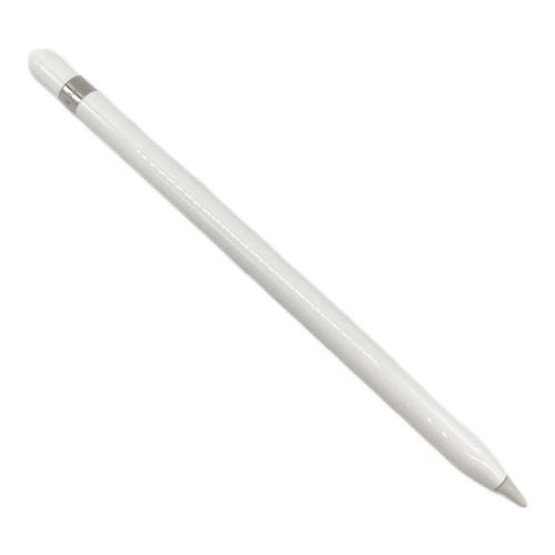 Apple (アップル) Apple Pencil(第1世代) MK02J/A