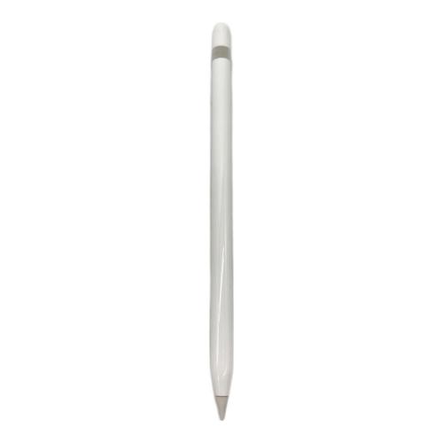 Apple (アップル) Apple Pencil(第1世代) MK02J/A