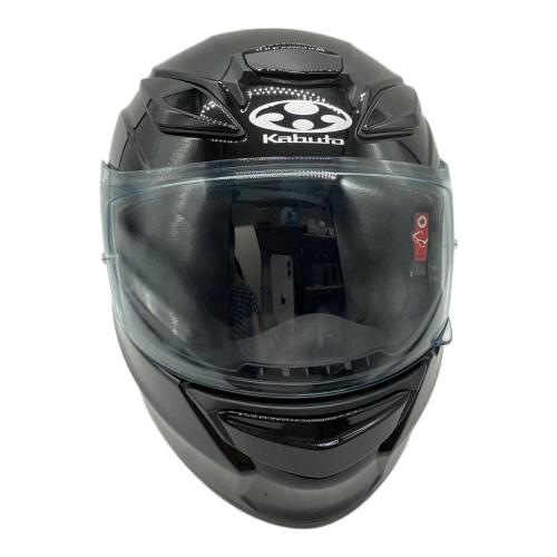 Kabuto (カブト) バイク用ヘルメット 2015年製 SHUMA SIZE M PSCマーク(バイク用ヘルメット)有