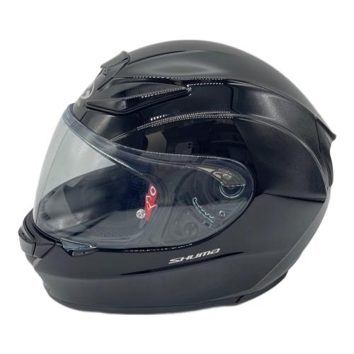 Kabuto (カブト) バイク用ヘルメット 2015年製 SHUMA SIZE M PSCマーク(バイク用ヘルメット)有