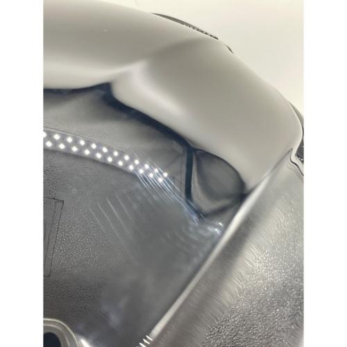 Kabuto (カブト) バイク用ヘルメット 2015年製 SHUMA SIZE M PSCマーク(バイク用ヘルメット)有