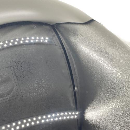 Kabuto (カブト) バイク用ヘルメット 2015年製 SHUMA SIZE M PSCマーク(バイク用ヘルメット)有