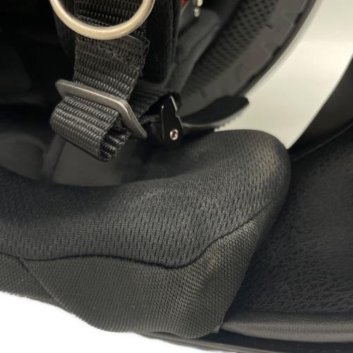 Kabuto (カブト) バイク用ヘルメット 2015年製 SHUMA SIZE M PSCマーク(バイク用ヘルメット)有