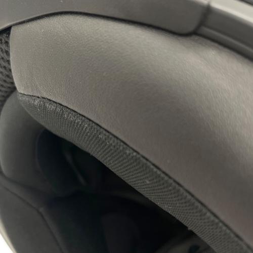 Kabuto (カブト) バイク用ヘルメット 2015年製 SHUMA SIZE M PSCマーク(バイク用ヘルメット)有