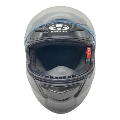 Kabuto (カブト) バイク用ヘルメット 2015年製 SHUMA SIZE M PSCマーク(バイク用ヘルメット)有