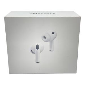 Apple (アップル) AirPods Pro(第3世代) MFHP4J