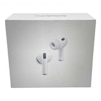 Apple (アップル) AirPods Pro(第3世代) MFHP4J