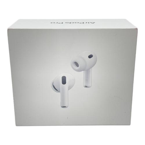 Apple (アップル) AirPods Pro(第3世代) MFHP4J