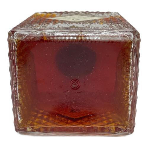 I.W.HARPER バーボン 12年 750ml