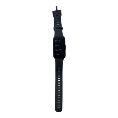 HUAWEI (ファーウェイ) スマートウォッチ Band 8