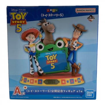 TOY STORY (トイストーリー) 30周年 ブラインドBOX ディズニーグッズ