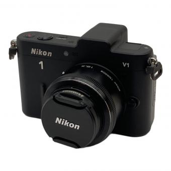 Nikon (ニコン) ミラーレス一眼カメラ 1V1