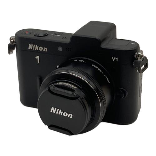 Nikon (ニコン) ミラーレス一眼カメラ 1V1