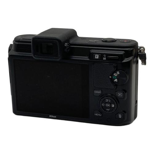 Nikon (ニコン) ミラーレス一眼カメラ 1V1