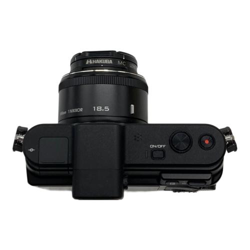 Nikon (ニコン) ミラーレス一眼カメラ 1V1