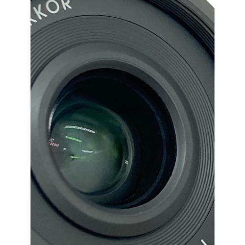 Nikon (ニコン) ミラーレス一眼カメラ 1V1