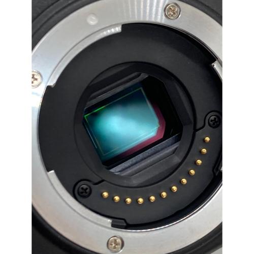Nikon (ニコン) ミラーレス一眼カメラ 1V1
