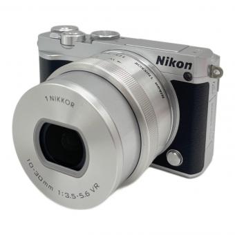 Nikon (ニコン) ミラーレス一眼カメラ 1J5