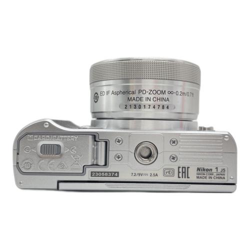 Nikon (ニコン) ミラーレス一眼カメラ 1J5
