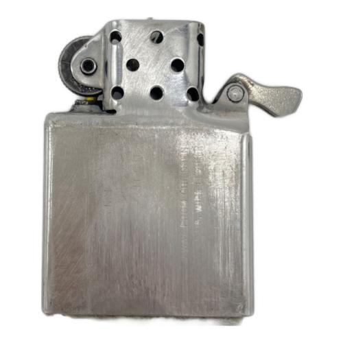 ZIPPO (ジッポ) オイルライター インディアンメダル レザーケース入り