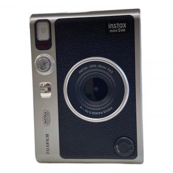 FUJIFILM (フジフィルム) チェキ instax mini Evo