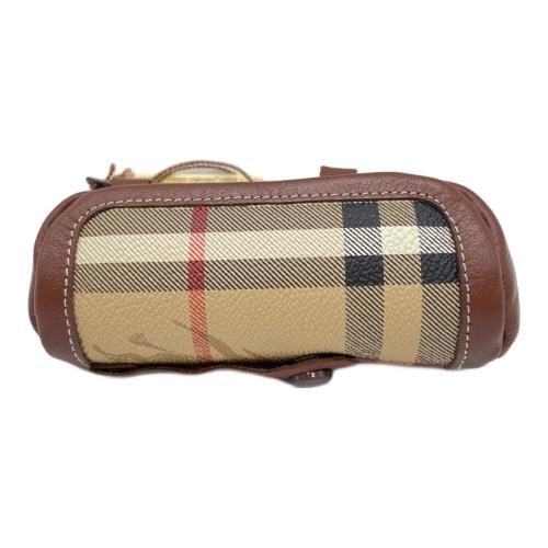 BURBERRY (バーバリー) ゴルフボールケース