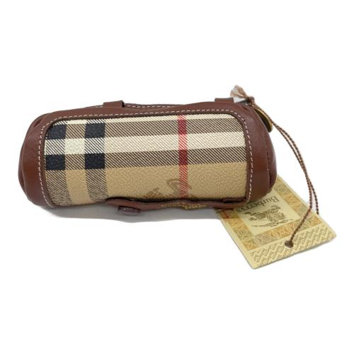 BURBERRY (バーバリー) ゴルフボールケース