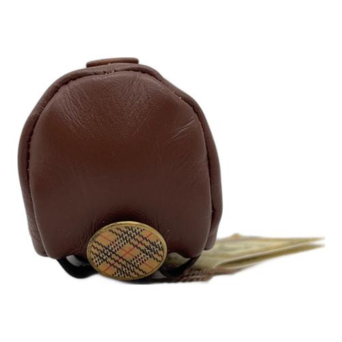 BURBERRY (バーバリー) ゴルフボールケース