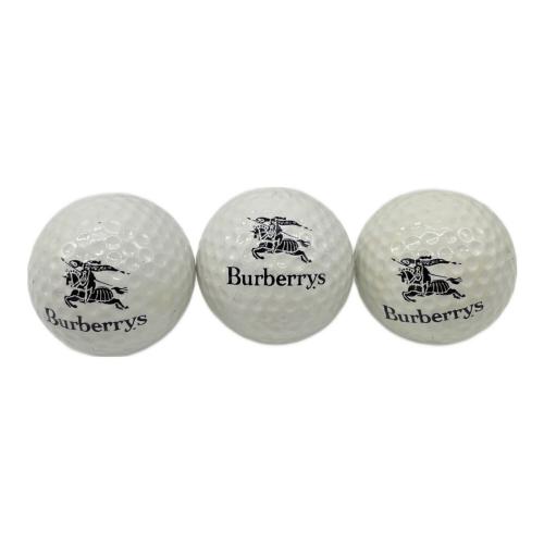 BURBERRY (バーバリー) ゴルフボールケース