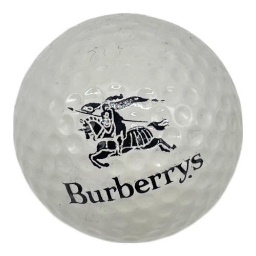BURBERRY (バーバリー) ゴルフボールケース