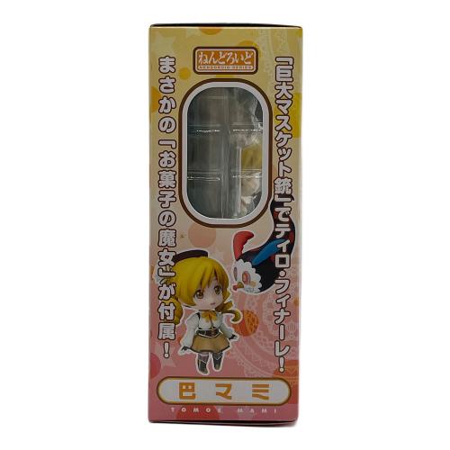 フィギュア 183 正面フィルム浮き有 ねんどろいど