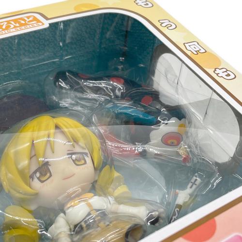 フィギュア 183 正面フィルム浮き有 ねんどろいど