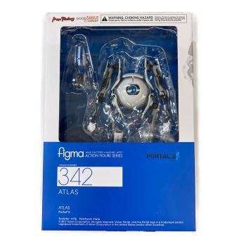 ポータル2 figma ATLAS