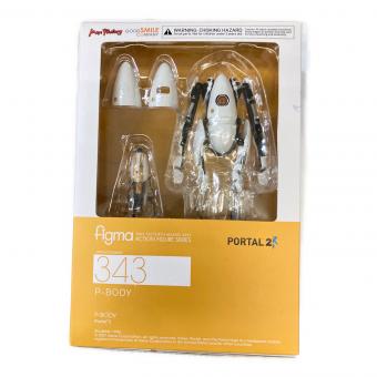 ポータル2 figma P-BODY