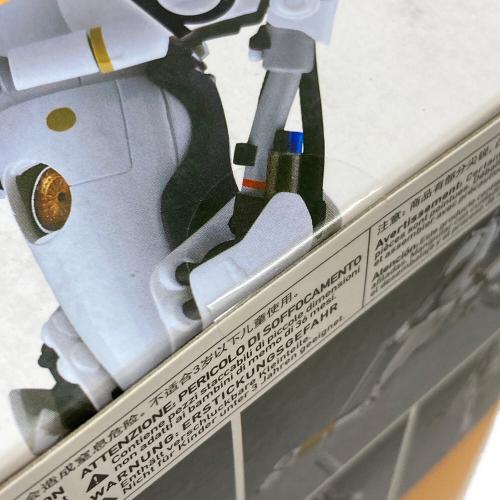 ポータル2 figma P-BODY