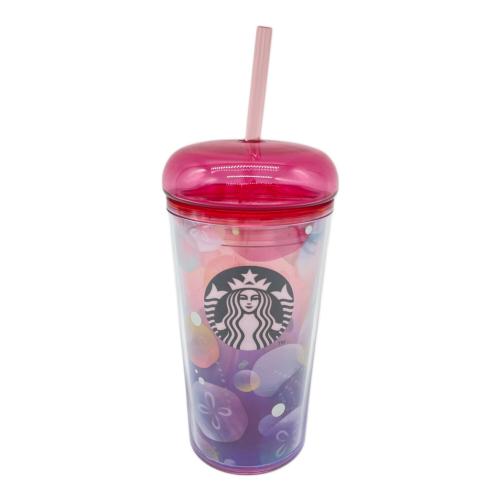 STARBUCKS COFFEE (スターバックス コーヒー) コールドタンブラー くらげ