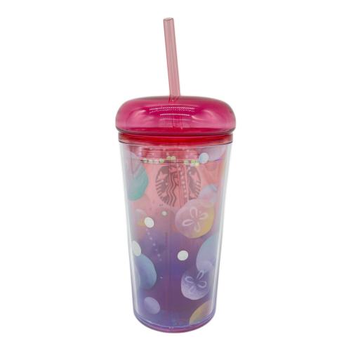 STARBUCKS COFFEE (スターバックス コーヒー) コールドタンブラー くらげ