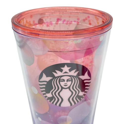 STARBUCKS COFFEE (スターバックス コーヒー) コールドタンブラー くらげ