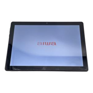 AIWA (アイワ) tab AB10L-2 JA3-TBA1007