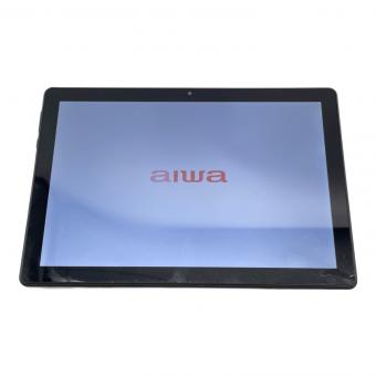 AIWA (アイワ) tab AB10L-2 JA3-TBA1007