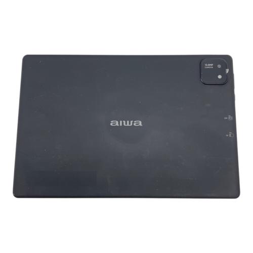 AIWA (アイワ) tab AB10L-2 JA3-TBA1007