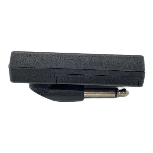 VOX (ヴォックス) amPlug2 Bass ベース用ヘッドホンアンプ AP2-BS