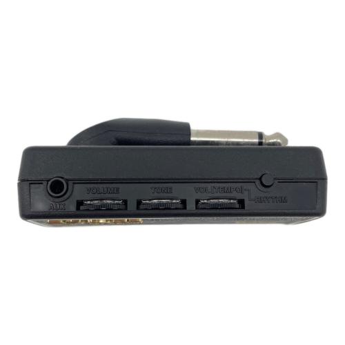 VOX (ヴォックス) amPlug2 Bass ベース用ヘッドホンアンプ AP2-BS