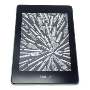 amazon (アマゾン) kindle paperwhite(第10世代)