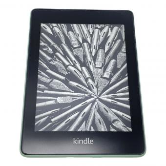 amazon (アマゾン) kindle paperwhite(第10世代)