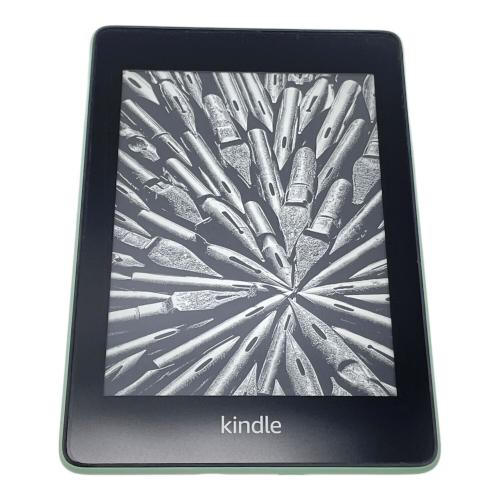 amazon (アマゾン) kindle paperwhite(第10世代)