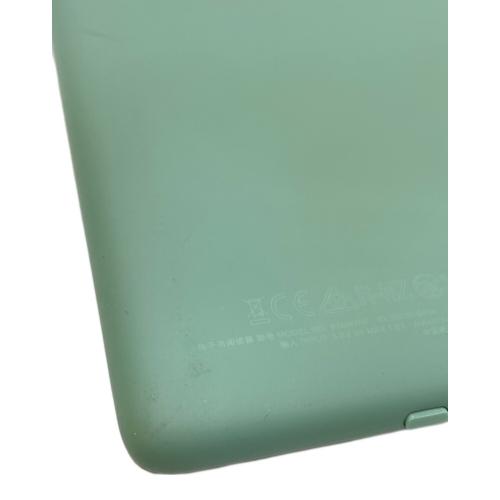 amazon (アマゾン) kindle paperwhite(第10世代)