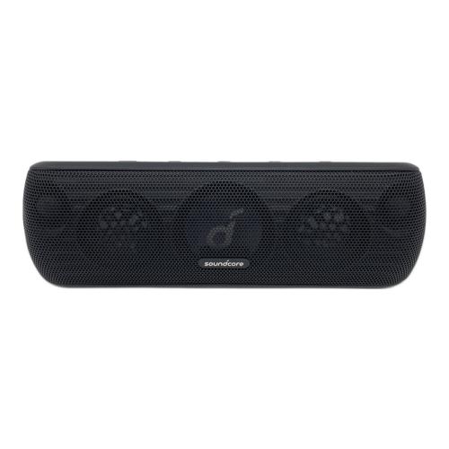 SOUNDCORE (サウンドコア) Bluetooth対応スピーカー Motion+